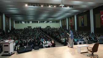 Şehir Konferansları başlıyor: Konya bu isimleri ağırlayacak!
