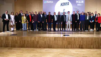 Konya turizmine büyük katkı: Çatalhöyük’ün sırları gün yüzüne çıktı!