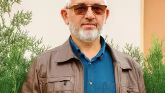 Konyalı müdürün acı günü