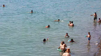 Konya’nın yeni deniziyle ilgili yeni gelişme! Başkan müjde diyerek duyurdu