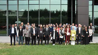 Konya'da bağımlılıkla mücadelede yeni adım