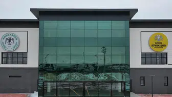 Konyaspor’da karar verildi! Murat Kurum Tesisleri