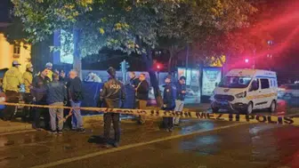 Konya’nın göbeğinde feci kaza! Karşıya geçerken can verdi