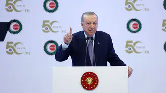 Cumhurbaşkanı Erdoğan: "Hayat pahalılığını mutlaka çözeceğiz"