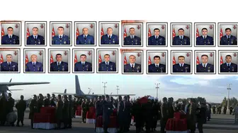 Türkiye ağlıyor! 20 şehidimiz için tören düzenleniyor