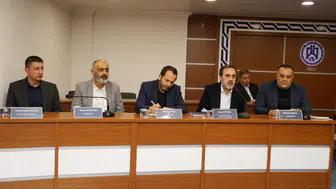 KTO, Konya iş dünyasının geleceğine yön veriyor!