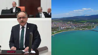 MHP’li Kalaycı: "Konya turizmde uyuyan dev, artık uyanma zamanı!”