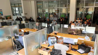 Konya'da vergi ödemeleri artık daha kolay olacak!