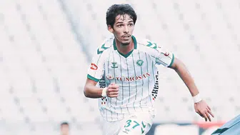 İlk Süper Lig maçına çıkmıştı! Konyasporlu Utku, yaşadığı duyguları anlattı