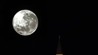 Konya’da etkileyici doğa olayı yaşandı! Fotoğraflar hayranlık yarattı