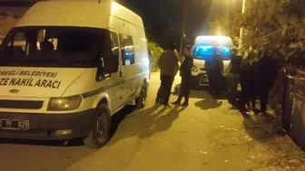 Konya’da intihar!  51 yaşındaki adam yaşamını yitirdi