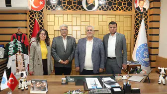 Konya’nın dev firmasının genel müdürü süt için harekete geçti