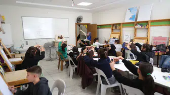 Konya'da Genç KOMEK ile çocuklar 21. yüzyıl becerilerini öğreniyor!