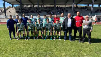 Bozkır Gençlerbirliği pusuda! Gözler Seydişehir karşılaşmasında