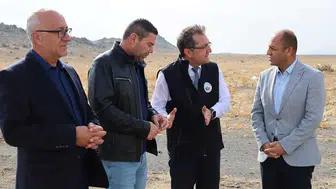 Konya'da sokak hayvanları için büyük adım! Çalışmalar başladı