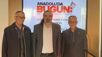 Vatan Partisi, Erhan Dargeçit’i ziyaret etti