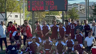 Seydişehir 1915'te hedef 3 puan! Çatalhüyük Çumra'yı konuk edecekler