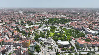 Konya’daki yüksek sesin nedeni belli oldu!