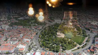 Konyalılar dikkat! Bu caddede 2 gün sürecek yol çalışması başlıyor!