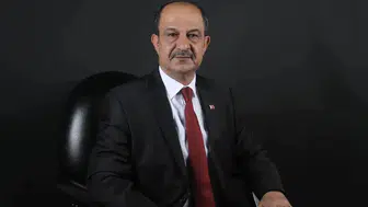 Partiden iddialara yanıt! Konya'da tutuklanan belediye başkanı hakkında açıklama geldi!