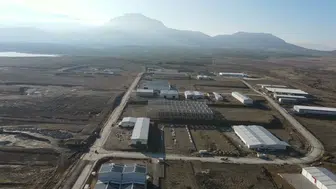 Başkan Ustaoğlu esnafa müjdeyi verdi: Yeni Oto Sanayi'ye 44 modern dükkan geliyor!