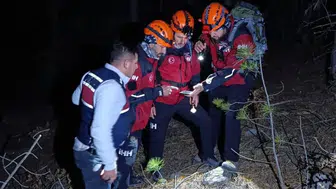 Konya’da 27 saattir haber alınamayan genç ile ilgili flaş gelişme