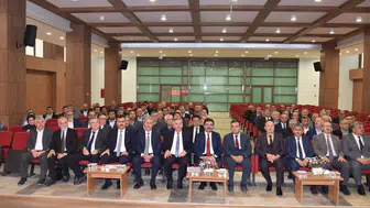 Din Öğretimi Genel Müdürü Konya’da: Üç okula birden ziyaret gerçekleştirdi!