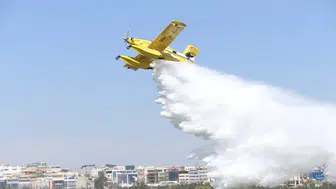 Son dakika! Türkiye’ye ait uçaktan haber alınamıyor