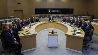 Konyalı Başkan Erkoyuncu, Bakan Bayraktar ile ne görüştü?