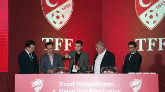 Konyaspor'un rakipleri belli oluyor! İşte torbalar