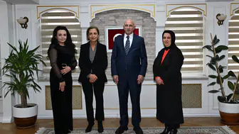 Konya’da çocuk istismarına sıfır tolerans