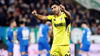 Fenerbahçe’de Tedesco açıkladı! Konyaspor maçında oynaması şüpheli