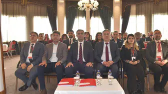 Konya, eğitimde ulusal ölçme modelinin merkezi oldu