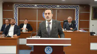 KTO Başkanı Öztürk’ten ekonomi mesajı: "Rahatlama 2026’nın ikinci yarısında"