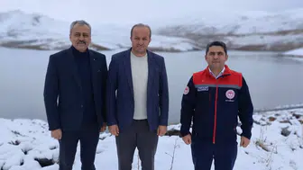 Konya’da kuraklık bitiyor mu? Su kaynakları arttırılacak