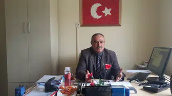 Konya Milli Eğitim Müdürlüğü çalışanı hayatını kaybetti