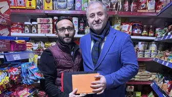 Konya Bakkallar Odası sahada! Sorunlar neler?