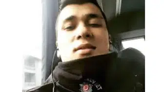 Konya şehidini unutmadı! İstanbul Beşiktaş'taki saldırıda şehit olmuştu