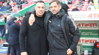 Kayserispor'dan beraberlik yorumu! Konyaspor maçındaki 1 puan memnun etti