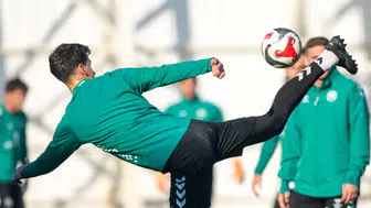 Konyaspor, evindeki Antalyaspor mesaisine başladı