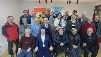 Konyalı şairlerden Sarıkamış Şehitlerine vefa