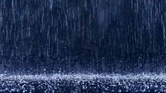 Türkiye’yi sallayan yağış! Rekor yağış Konya’nın komşusuna düştü