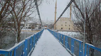 Belediye başkanı uyardı! "Riske karşı tedbirinizi alın"