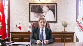 KGTÜ’den akademik başarı: Atıf performansında Türkiye 6’ncısı oldu