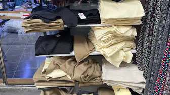 Konya'da soğuklar bastırdı, o ürünlere talep arttı