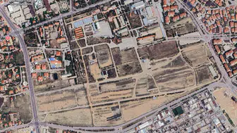 Konya Büyükşehir’den rekor satış! 67 bin m²’lik askeri alan konut sahasına dönüşüyor