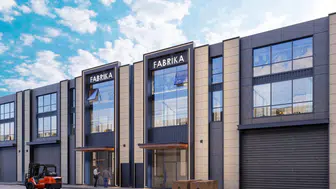 Konya'da ticaretin yeni kalbi doğuyor: 257 fabrikalık dev proje başladı