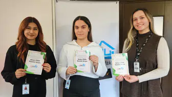 LÖSEV Konya'da ilk şubesini açıyor