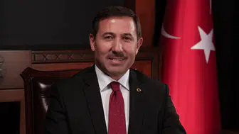 Karatay’da bereketli yılın ardından yeni hedefler: Başkan Kılca’dan 2026 mesajı