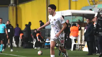 Konyaspor’dan 1. Lig’e kiralanmıştı! Son maçlarda göz dolduruyor